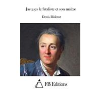 Jacques le fataliste et son maître