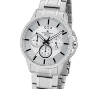 Jacques Lemans 1-1542P Sydney crono 42mm Reloj Hombre 10ATM