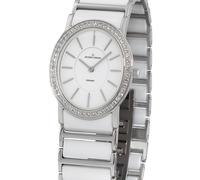 Jacques Lemans 1-1819B York Reloj Mujer 27mm 5ATM