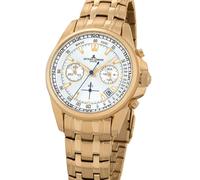 Jacques Lemans 1-1830H Liverpool Cronografo Reloj Hombre