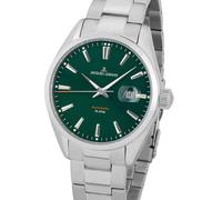 Jacques Lemans 1-1846F Derby Reloj Hombre 43mm 10ATM