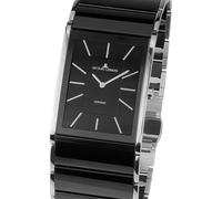 Jacques Lemans 1-1940A Dublin Ceramica Reloj Mujer 24mm 5ATM