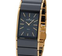 Jacques Lemans 1-1940C Dublin Ceramica Reloj Mujer 24mm 5ATM