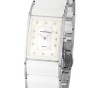 Jacques Lemans 1-1940G DublinCerámico Reloj Mujer 24 x 28 mm
