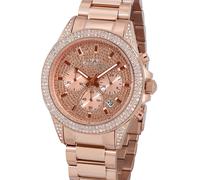 Jacques Lemans 1-2051B La Passion Cronografo unisex Reloj Mujer