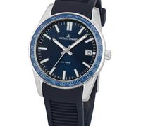 Jacques Lemans 1-2060C Liverpool Reloj Unisex 39mm 10ATM