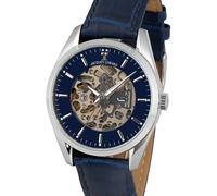 Jacques Lemans 1-2087C Derby Automatico 40mm Reloj Hombre 5ATM