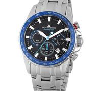 Jacques Lemans 1-2099E Liverpool Cronografo Reloj Hombre
