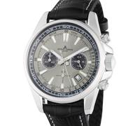 Jacques Lemans 1-2117Q Liverpool Hombre Cronógrafo 44mm 20ATM