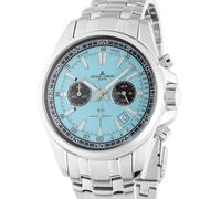 Jacques Lemans 1-2117ZB Liverpool Hombre Cronógrafo 44mm 20ATM
