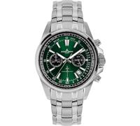 Jacques Lemans 1-2117ZD Liverpool Hombre Cronógrafo 44mm 20ATM