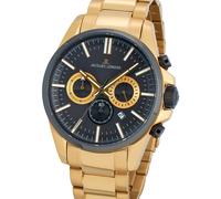 Jacques Lemans 1-2119H Liverpool crono 44mm Reloj Hombre 10ATM