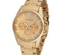 Jacques Lemans 1-2119I Liverpool crono 44mm Reloj Hombre 10ATM
