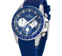 Jacques Lemans 1-2127B Liverpool crono 40mm Reloj Hombre 10ATM