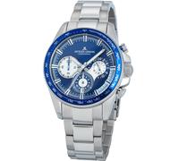 Jacques Lemans 1-2127F Liverpool crono 40mm Reloj Hombre 10ATM
