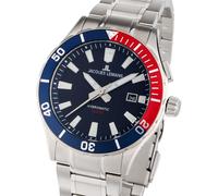 Jacques Lemans 1-2131E Hybromatic Reloj Hombre 42mm 10ATM