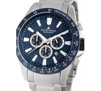 Jacques Lemans 1-2140F Liverpool Cronografo Reloj Hombre