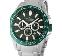 Jacques Lemans 1-2140G Liverpool Cronografo Reloj Hombre