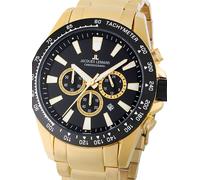 Jacques Lemans 1-2140I Liverpool Cronografo Reloj Hombre