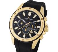 Jacques Lemans 1-2141D Liverpool Cronografo Reloj Hombre