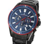 Jacques Lemans 1-2141G Liverpool Cronografo Reloj Hombre