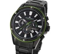 Jacques Lemans 1-2141H Liverpool Cronografo Reloj Hombre