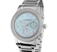 Jacques Lemans 1-2151K Venice Reloj Señora Cronógrafo 38mm 5ATM