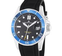 Jacques Lemans 1-2170D Hybromatic Diver Reloj Hombre 41mm 20ATM