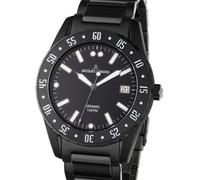 Jacques Lemans 42-10D Liverpool Ceramic Reloj Hombre 42mm 10ATM