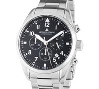 Jacques Lemans 42-2D Barcelona Hombre Cronógrafo 42mm 10ATM