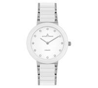 JACQUES LEMANS 42-7 42-7H Reloj de Pulsera para Mujeres