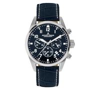 Jacques Lemans Barcelona 42-2B Cronógrafo para hombres