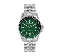 JACQUES LEMANS Liverpool Diver 1-2205J - Reloj de pulsera para hombre