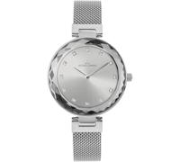 Jacques Lemans Milano 1-2139B Reloj de Pulsera para mujeres
