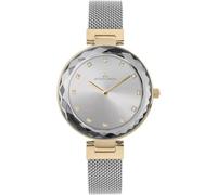 Jacques Lemans Milano 1-2139G Reloj de Pulsera para Mujeres