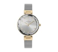 Jacques Lemans Milano 1-2139G Reloj de Pulsera para mujeres