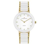 Jacques Lemans Monaco 42-7L Reloj de Pulsera para mujeres