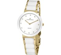 Jacques Lemans Monaco 42-7L Reloj de Pulsera para mujeres