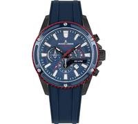 Jacques Lemans 1-2141B Liverpool Cronografo Reloj Hombre