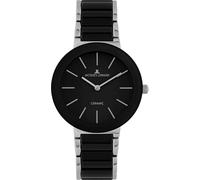 JACQUES LEMANS Reloj Analógico para Mujeres de Cuarzo 42-7A
