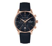 Jacques Lemans 1-2163F London Hombre Cronógrafo 40mm 5ATM