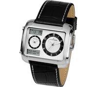 Jacques Lemans Smart Watch Armbanduhr 1-1708B