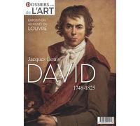 Jacques Louis David: 1748-1825