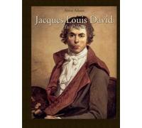 Jacques Louis David: His Palette