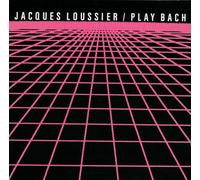 Jacques Loussier - `