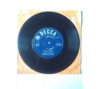 JACQUES LOUSSIER - AIR ON A G STRING 7 INCH (7" VINYL 45) UK DECCA 1966