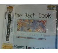 Jacques Loussier - Bach Book:40th Anniversary ALB [Import]