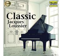 Jacques Loussier Classic Jacques Loussier (CD) Box Set