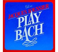 Jacques Loussier - Play Bach [Disco de vinilo record] [5 LP Box-Set]