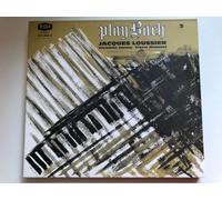 Jacques Loussier - Play Bach N 3